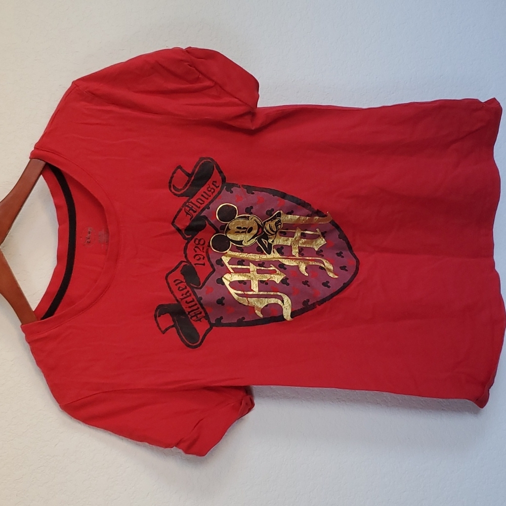 Mini  Women's T-shirt.